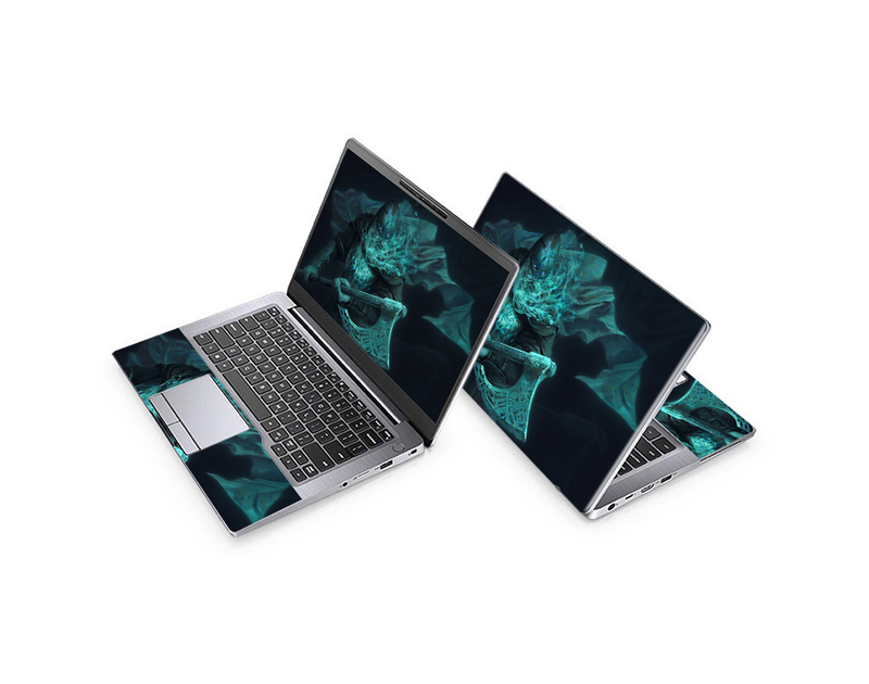 Dell Latitude 7400 Far Out