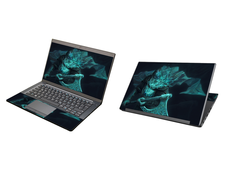 Dell Latitude 7490 Far Out