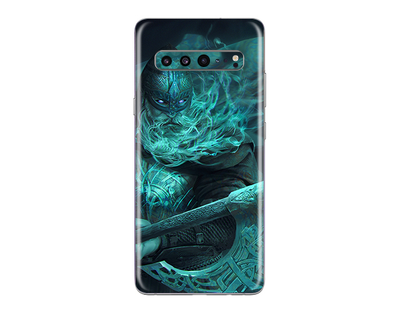 Galaxy S10 5G Far Out