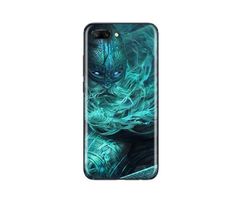 Honor 10 Far Out