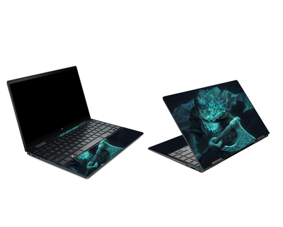 HP Envy x360 13 2020 Far Out