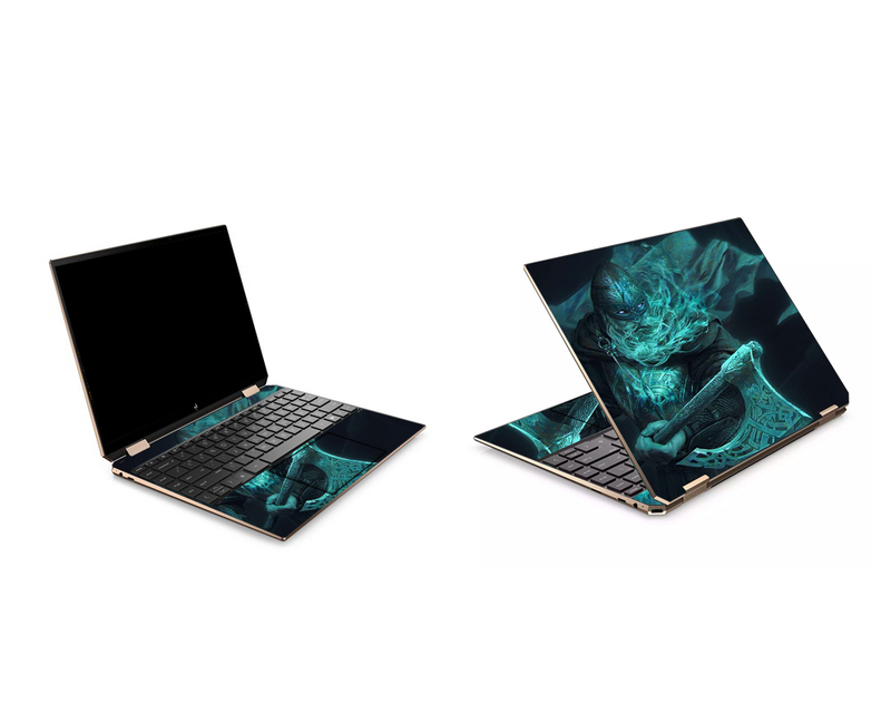 HP Spectre X360 2021 Far Out