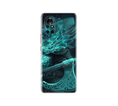 Huawei Nova 8 Far Out