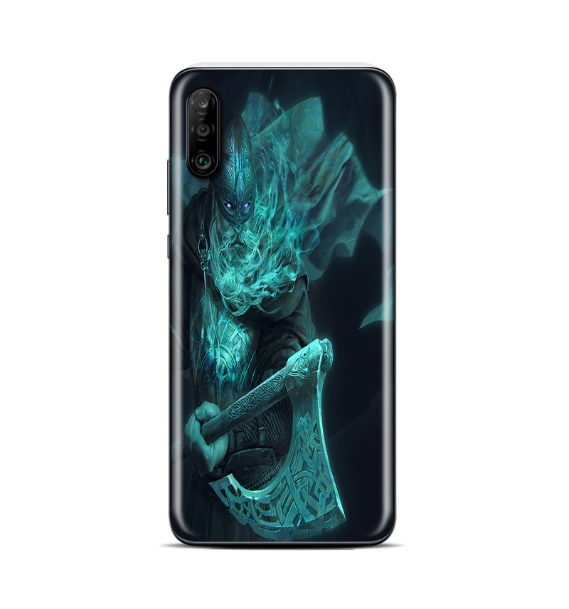 Huawei P30 Lite Far Out