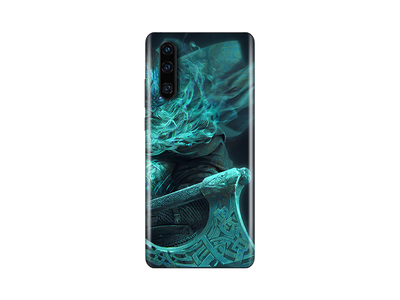 Huawei P30 Pro Far Out