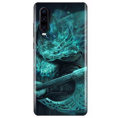 Huawei P30 Far Out