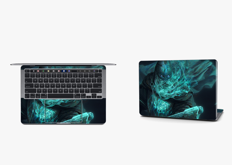 MacBook Pro 13 (2016-2019) Far Out