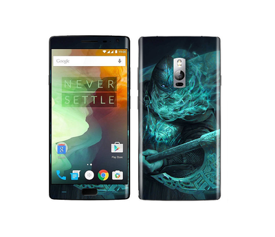 OnePlus 2 Far Out