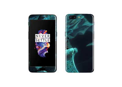 OnePlus 5 Far Out