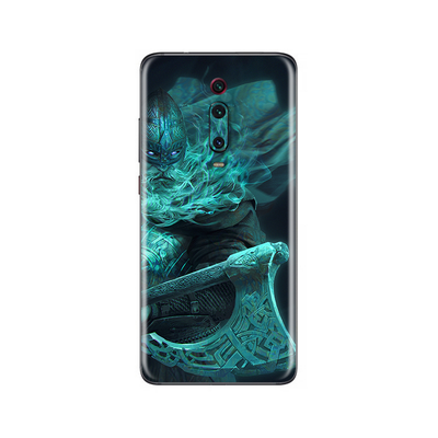 Xiaomi Mi 9T Pro Far Out