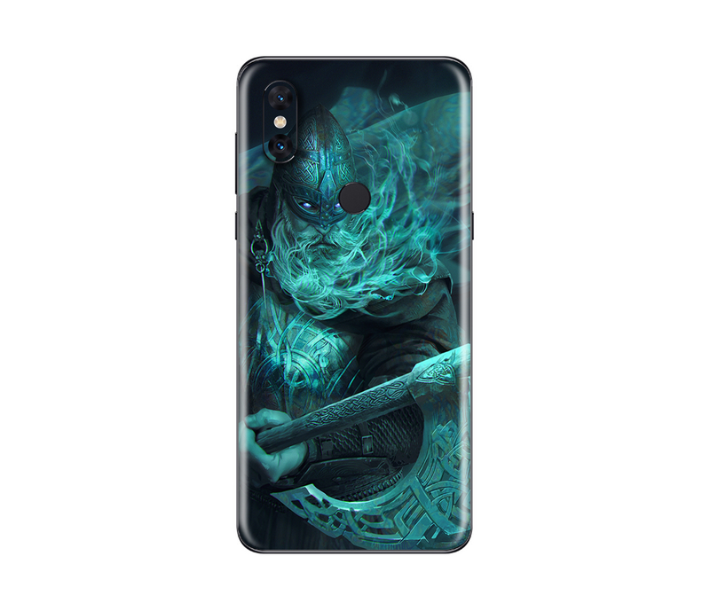 Xiaomi Mi Mix 3 5G Far Out