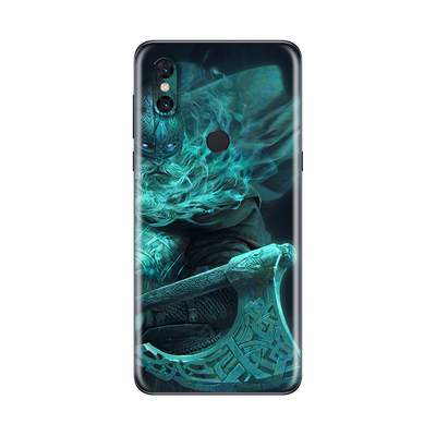 Xiaomi Mi Mix 3 Far Out