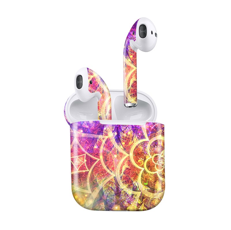 Apple Airpods 2nd Gen No Wireless Charging Far Out