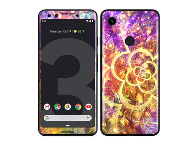 Google Pixel 3 Far Out