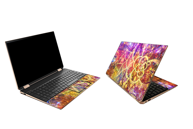 HP Spectre X 360 Far Out