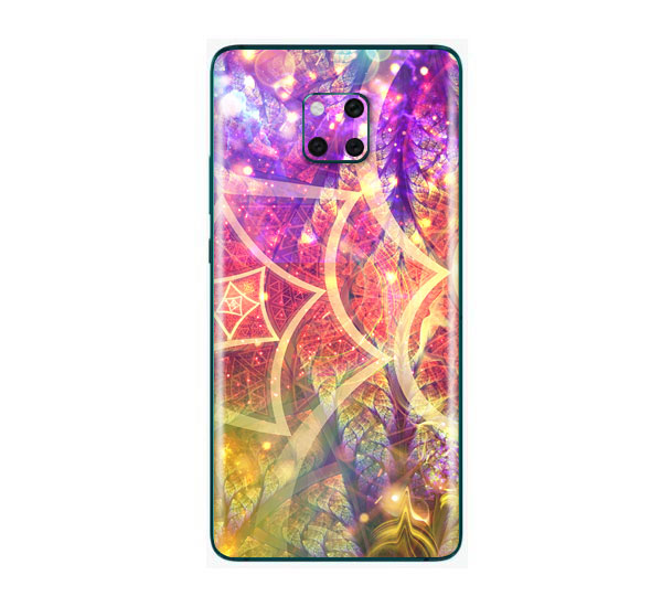 Huawei Mate 20 X Far Out