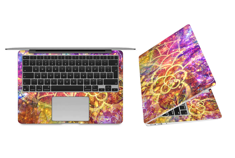 MacBook Air 13 2008-2017 Far Out