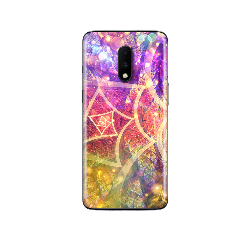 OnePlus 7  Far Out