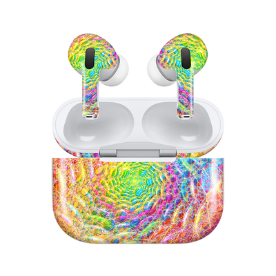 Apple Airpods Pro 2nd  Gen Far Out