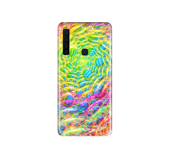 Galaxy A9 Far Out