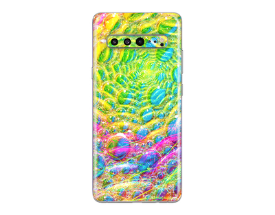 Galaxy S10 5G Far Out