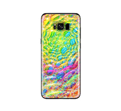 Galaxy S8 Far Out