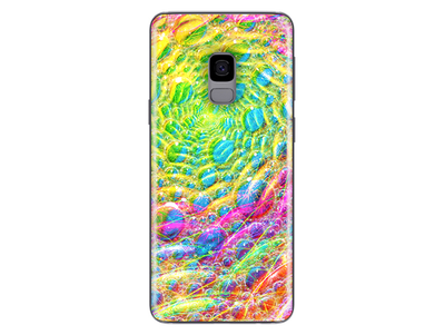 Galaxy S9 Far Out