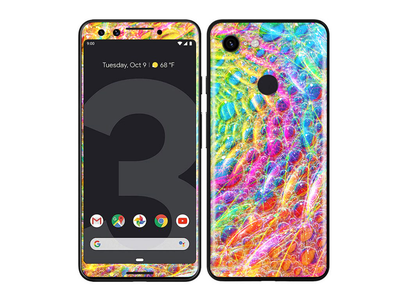 Google Pixel 3 Far Out