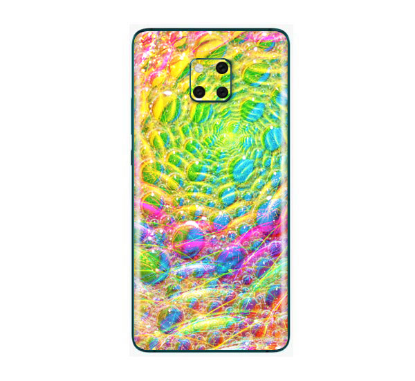 Huawei Mate 20 X Far Out