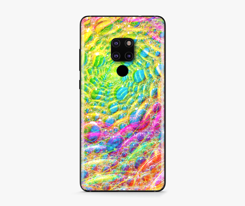 Huawei Mate 20 Far Out