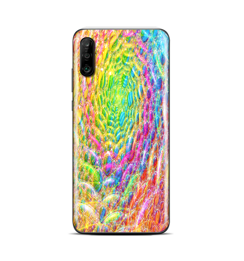 Huawei P30 Lite Far Out