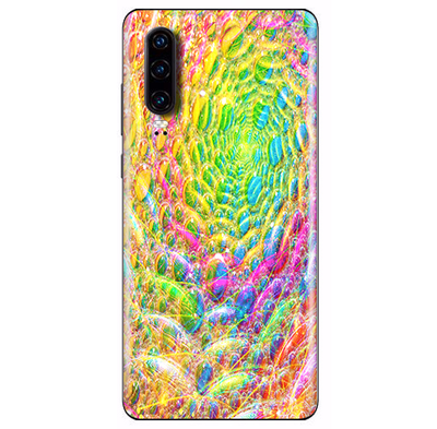 Huawei P30 Far Out