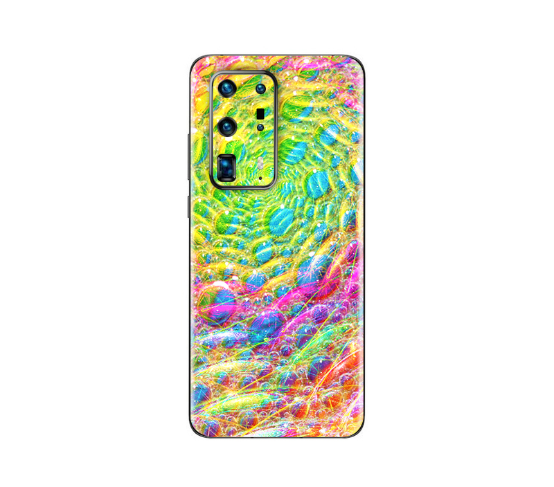 Huawei P40 Pro Plus Far Out