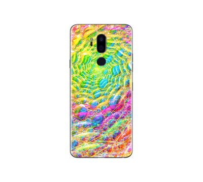 LG G7 Thin Q Far Out