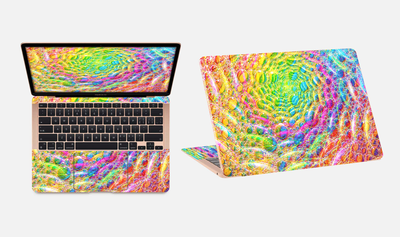 MacBook Air 13 2020 Far Out