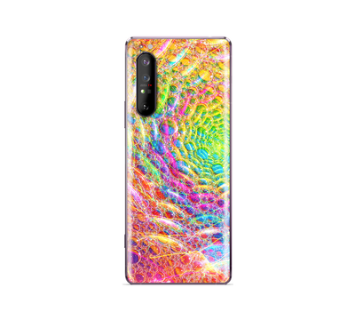 Sony Xperia 1 ll Far Out