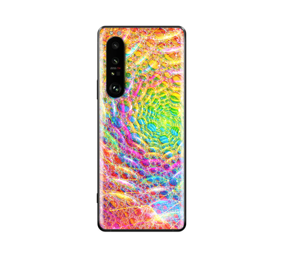 Sony Xperia 1 lll Far Out