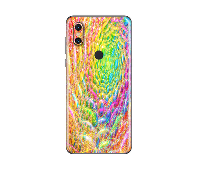 Xiaomi Mi Mix 3 5G Far Out