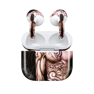 Apple Airpods 3rd Gen Far Out