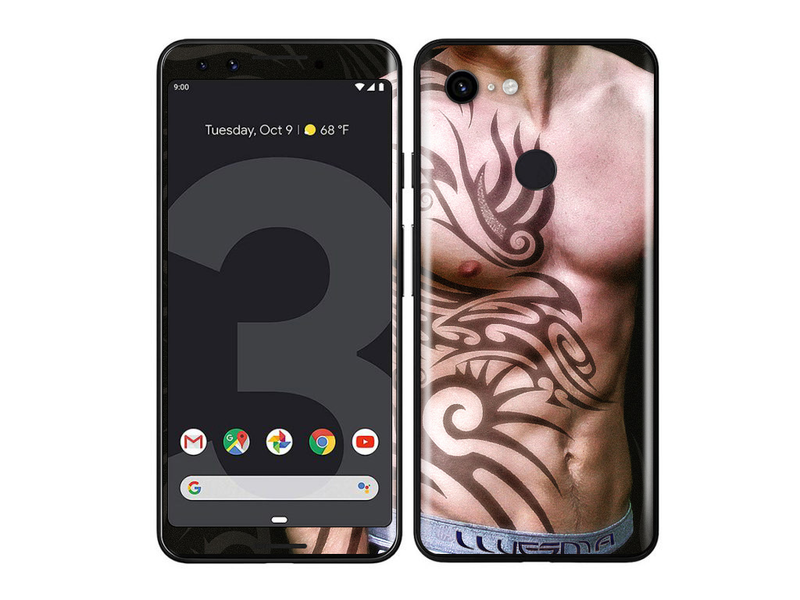 Google Pixel 3 Far Out