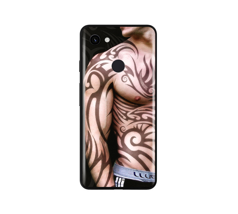 Google Pixel 3A XL Far Out