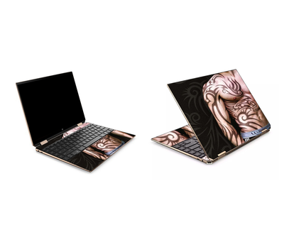 HP Spectre X360 2021 Far Out