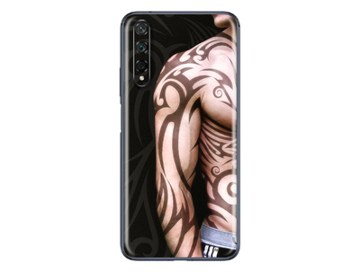 Huawei Nova 5T Far Out