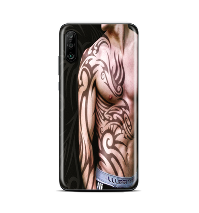 Huawei P30 Lite Far Out