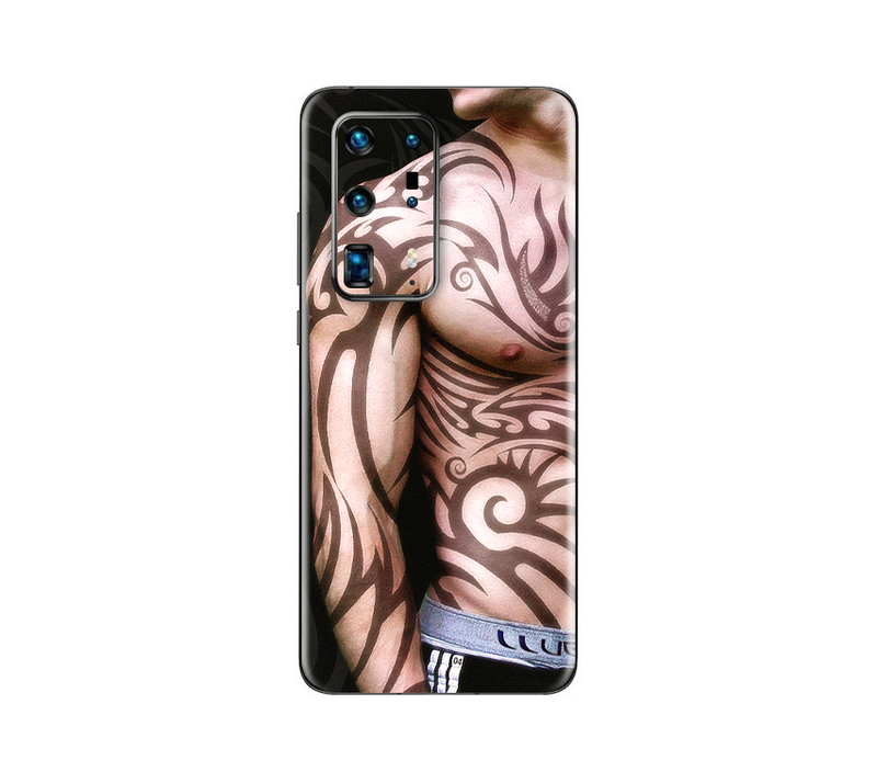 Huawei P40 Pro Plus Far Out