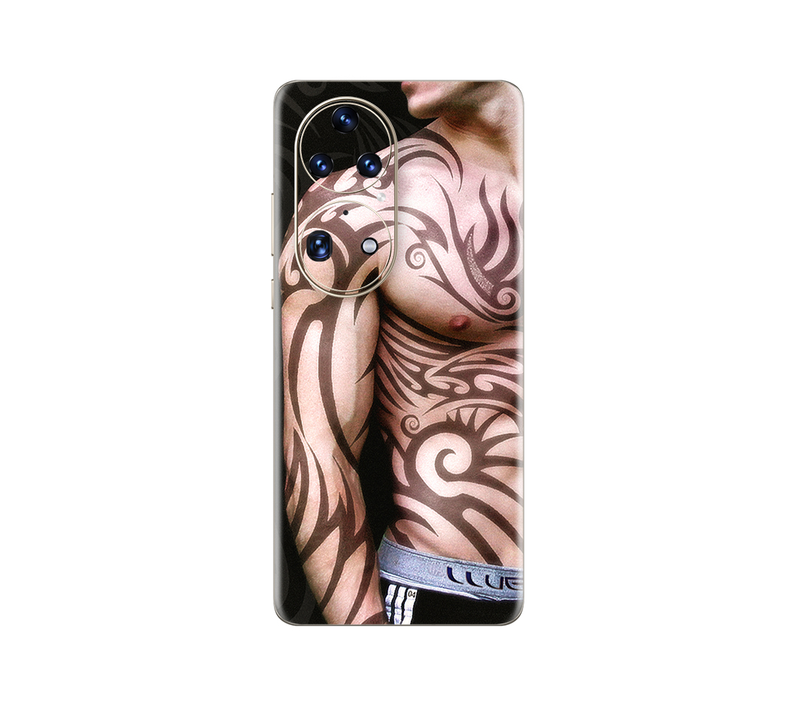 Huawei P50 Far Out