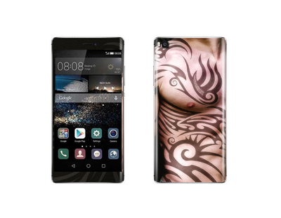 Huawei P8 Far Out