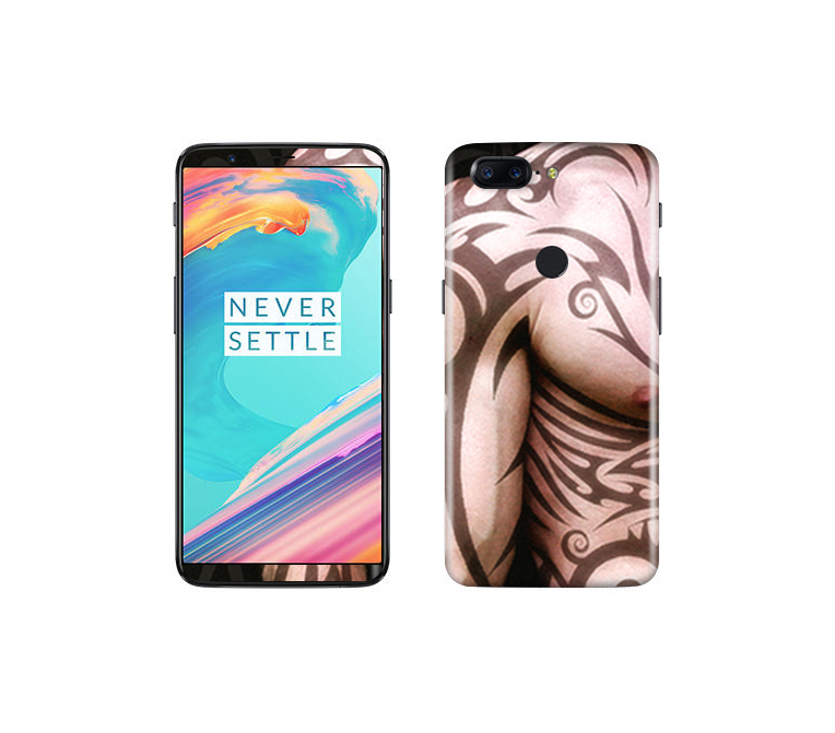 OnePlus 5T Far Out