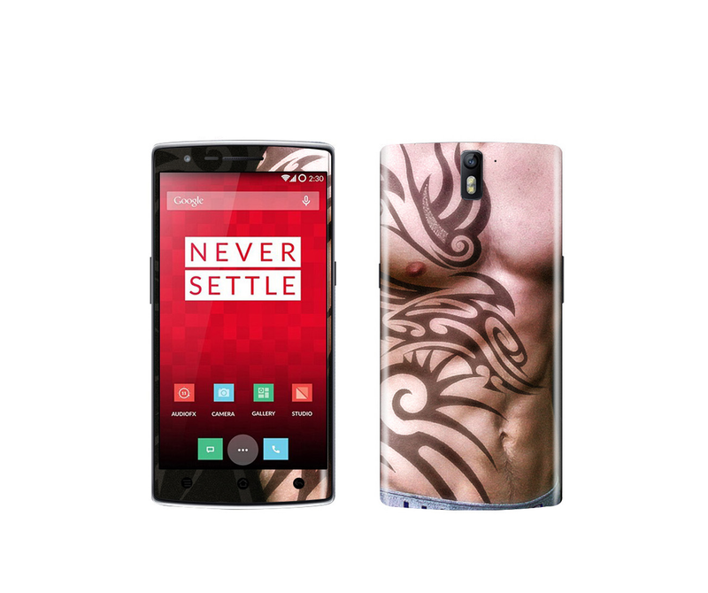 OnePlus One Far Out