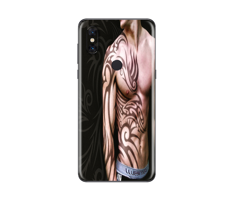 Xiaomi Mi Mix 3 5G Far Out